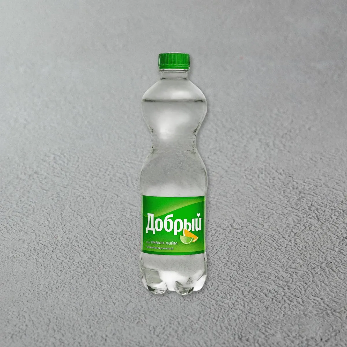 Добрый Лимон-Лайм 