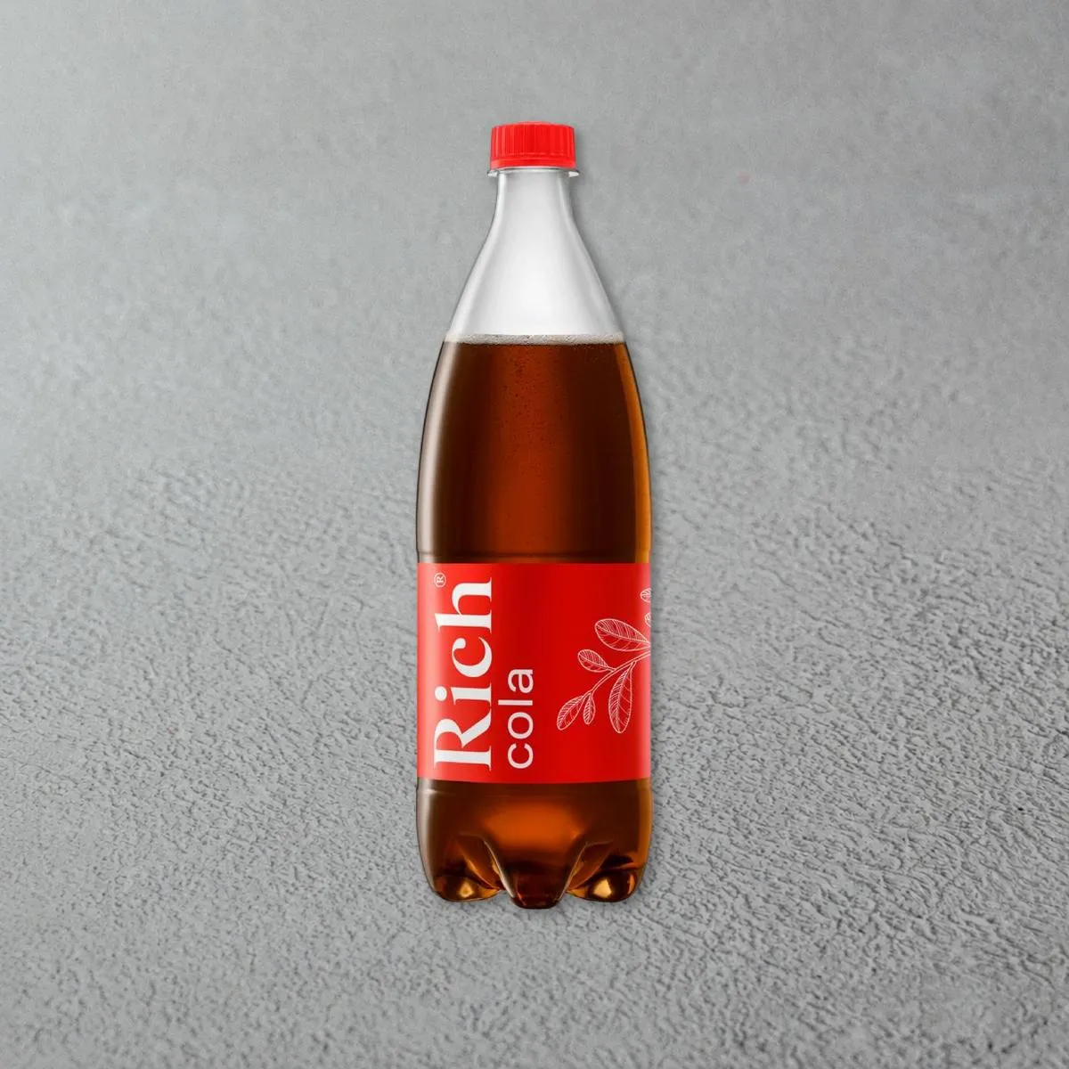 Rich Cola