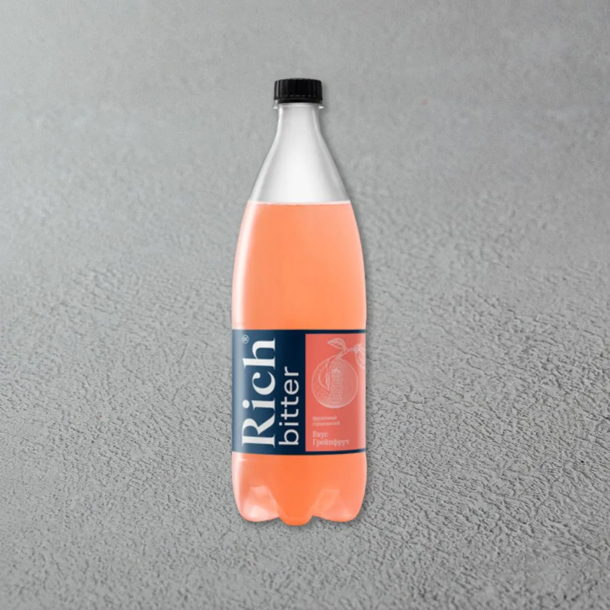 Тоник Rich Bitter Грейпфрут